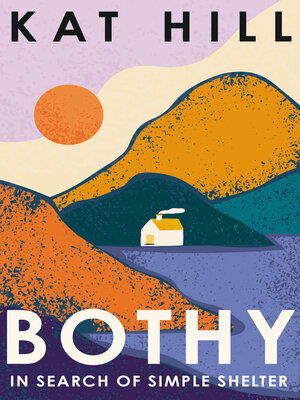 cover image of Bothy